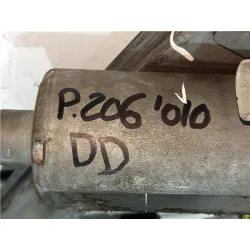 Recambio de mecanismo elevalunas delantero derecho para peugeot 206 berlina 4-pt. (09.2006) referencia OEM IAM 942927304R56  