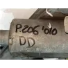 Recambio de mecanismo elevalunas delantero derecho para peugeot 206 berlina 4-pt. (09.2006) referencia OEM IAM 942927304R56  