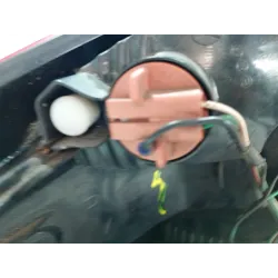 Recambio de piloto trasero derecho para kia rio (bc)(2000) 1.4 referencia OEM IAM   