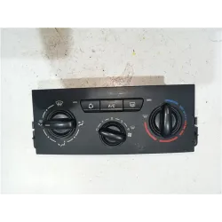 Recambio de mandos climatizador para peugeot 307 berlina (s2) x-line 16v hdi fap rhr referencia OEM IAM N102080F  
