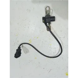 Recambio de sensor posicion cigüeñal para renault laguna (b56)(1998) 2.0+ 16v rxe [2,0 ltr. - 101,5 kw 16v cat (f4r)] referencia