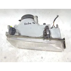Recambio de faro delantero derecho para lancia dedra berlina (1990) 1.9 tds (835ee, 835ef) referencia OEM IAM 7R0143988  