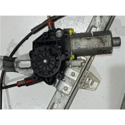 Recambio de mecanismo elevalunas delantero derecho para peugeot 206 berlina 4-pt. (09.2006) referencia OEM IAM 942927304R56  
