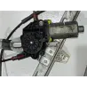 Recambio de mecanismo elevalunas delantero derecho para peugeot 206 berlina 4-pt. (09.2006) referencia OEM IAM 942927304R56  