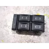 Recambio de mando elevalunas delantero izquierdo para ford mondeo iii (b5y) 2.0 tdci referencia OEM IAM 1S7T14A132BD  