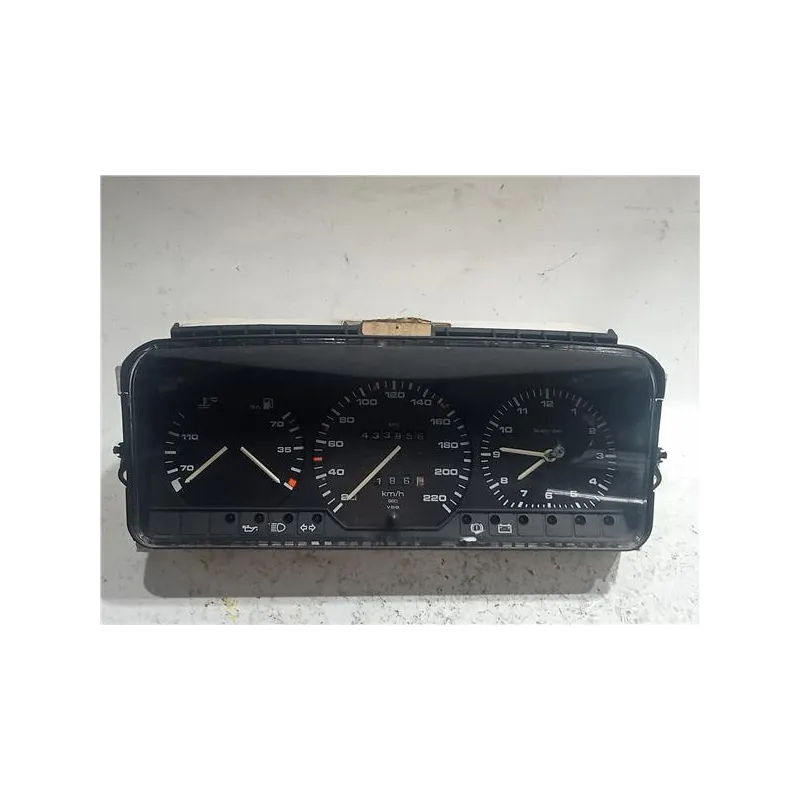 Recambio de cuadro completo para volkswagen passat berlina (3a2)(09.1993) 1.6 td referencia OEM IAM 357919033AJ  