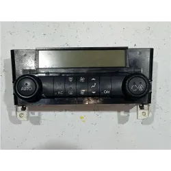 Recambio de mandos climatizador para renault laguna iii berlina (2007) 2.0 dci (bt01, bt0e, bt0k) referencia OEM IAM 8200575240 