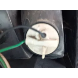 Recambio de piloto trasero derecho para kia rio (bc)(2000) 1.4 referencia OEM IAM   
