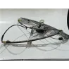 Recambio de mecanismo elevalunas delantero derecho para peugeot 206 berlina 4-pt. (09.2006) referencia OEM IAM 942927304R56  