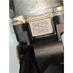 Recambio de mecanismo elevalunas delantero derecho para peugeot 206 berlina 4-pt. (09.2006) referencia OEM IAM 942927304R56  
