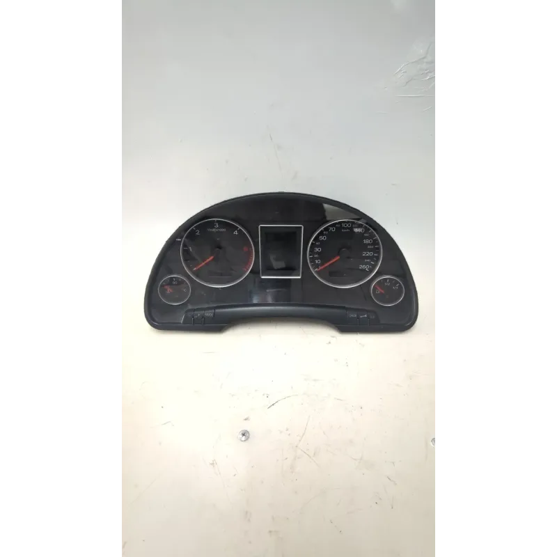 Recambio de cuadro completo para audi a4 avant (8e)(2004) 2.0 tdi 16v referencia OEM IAM 0263626065  