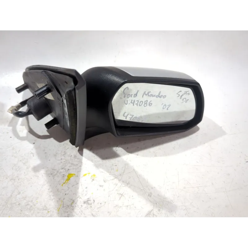 Recambio de retrovisor derecho para ford mondeo iii (b5y) 2.0 tdci referencia OEM IAM E9014119  