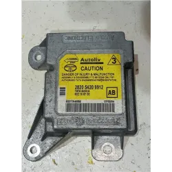 CENTRALITA AIRBAG 282054209912 