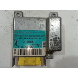 Recambio de centralita airbag para ford escort express (1995) referencia OEM IAM 97AG14B056DB  
