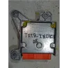 Recambio de centralita airbag para tata indica (19982018) referencia OEM IAM 282054209912  