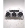 Recambio de mando climatizador para mazda 5 (cr) 2.0 cd (cr19) referencia OEM IAM K1900CC30A02  