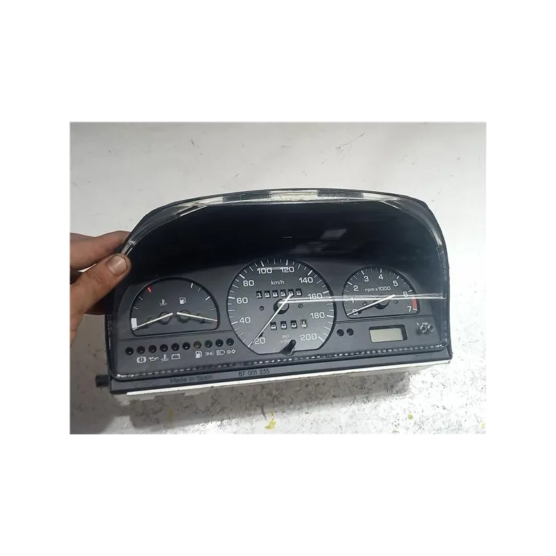 Recambio de cuadro completo para seat toledo (1l)(09.1991) 1.6 i referencia OEM IAM 1L0919033C  