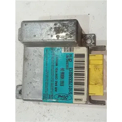 Recambio de centralita airbag para ford escort express (1995) referencia OEM IAM 97AG14B056DB  