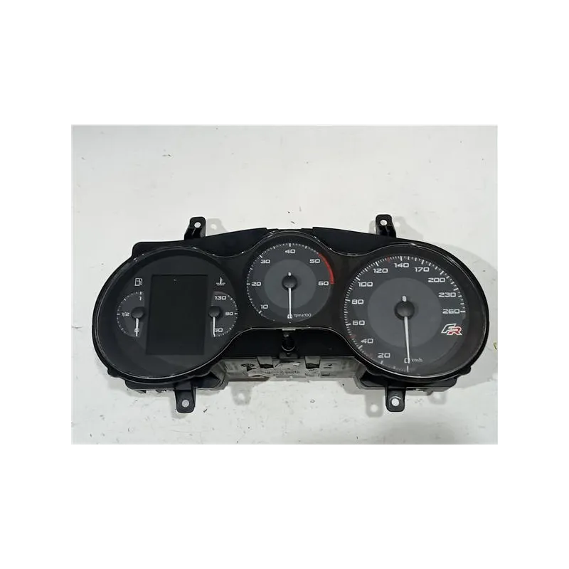 Recambio de cuadro completo para seat leon (1p1)(05.2005) tdi 16v referencia OEM IAM 1P0920854A  