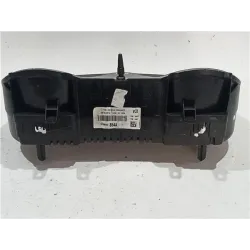 Recambio de cuadro completo para seat leon (1p1)(05.2005) tdi 16v referencia OEM IAM 1P0920854A  