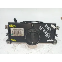 Recambio de mandos climatizador para seat ibiza (6k1)(08.1999) 1.4 referencia OEM IAM 6K0819045C 69352201  
