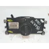 Recambio de mandos climatizador para seat ibiza (6k1)(08.1999) 1.4 referencia OEM IAM 6K0819045C 69352201  