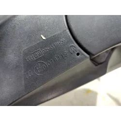 Recambio de retrovisor derecho para ford mondeo iii (b5y) 2.0 tdci referencia OEM IAM E9014119  