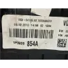 Recambio de cuadro completo para seat leon (1p1)(05.2005) tdi 16v referencia OEM IAM 1P0920854A  