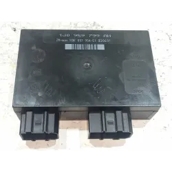 Recambio de modulo confort para seat toledo (1m2)(03.1999) 1.9 tdi referencia OEM IAM 1J0959799AH  