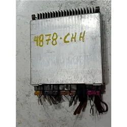 Recambio de centralita para mercedes-benz autobus urbano o-530 referencia OEM IAM A0004460303  