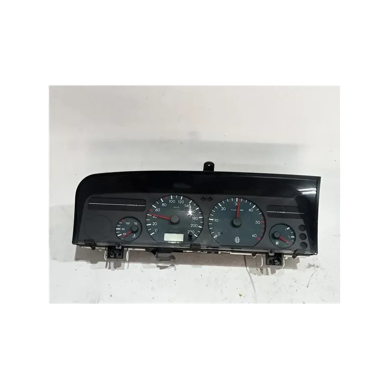 Recambio de cuadro completo para citroën xantia berlina (1998) 2.0 hdi 90 referencia OEM IAM 216243195 21624342  