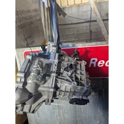 Recambio de caja cambios manual para kia cerato (ld)(2004) 2.0 crdi referencia OEM IAM L5S  