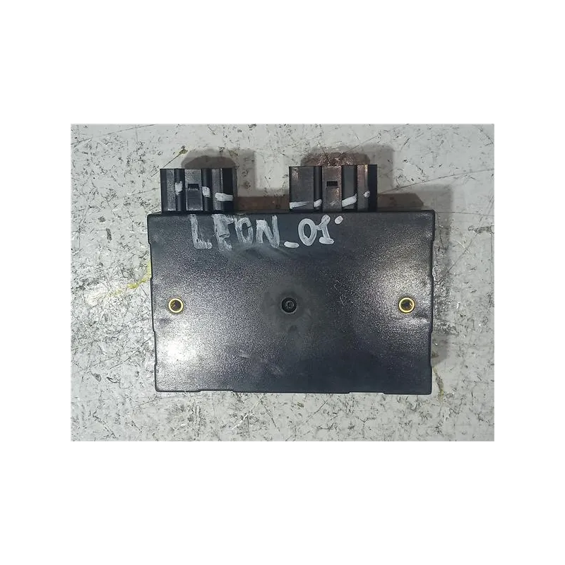 Recambio de modulo electronico para seat leon (1m1)(11.1999) tdi referencia OEM IAM 1J0959799AH  