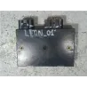 Recambio de modulo electronico para seat leon (1m1)(11.1999) tdi referencia OEM IAM 1J0959799AH  
