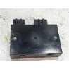 Recambio de modulo confort para seat toledo (1m2)(03.1999) 1.9 tdi referencia OEM IAM 1J0959799AH  