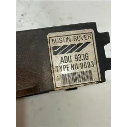 Recambio de centralita inyeccion para austin montego (xe) 2.0 referencia OEM IAM 84381K  