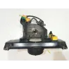 Recambio de mandos climatizador para seat ibiza (6k1)(08.1999) 1.4 referencia OEM IAM 6K0819045C 69352201  