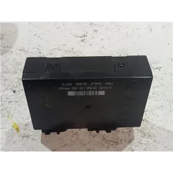 Recambio de modulo confort para seat toledo (1m2)(03.1999) 1.9 tdi referencia OEM IAM 1J0959799AH  