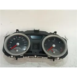 Recambio de cuadro completo para renault megane ii berlina 5p (10.2002) 1.9 privilege [1,9 ltr. - 96 kw dci diesel fap] referenc