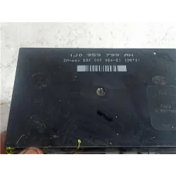Recambio de modulo electronico para seat leon (1m1)(11.1999) tdi referencia OEM IAM 1J0959799AH  
