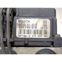 Recambio de nucleo abs para peugeot 406 (8b) 1.9 td referencia OEM IAM 9632166980 0273004351  