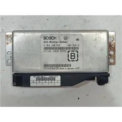 Recambio de centralita abs para nissan primera berlina (p11)(05.1996) 2.0 td referencia OEM IAM 0265108035  