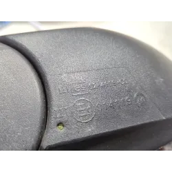 Recambio de retrovisor izquierdo para ford mondeo iii (b5y) 2.0 tdci referencia OEM IAM E9014119  