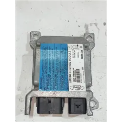 Recambio de centralita airbag para ford focus berlina (cap)(08.2004) 2.0 ghia [2,0 ltr. - 100 kw tdci cat] referencia OEM IAM 2M