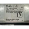 Recambio de centralita abs para nissan primera berlina (p11)(05.1996) 2.0 td referencia OEM IAM 0265108035  