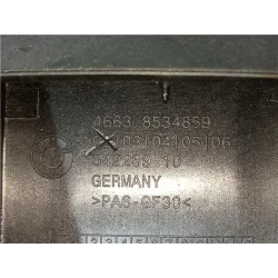 Recambio de embellecedor relojes para bmw r1200 rt r1200 rt referencia OEM IAM PROTECTOR VELOCIMETRO  