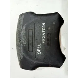 Recambio de airbag volante para opel frontera a (1992) 2.3 td (5jmwl4) referencia OEM IAM 97154880  