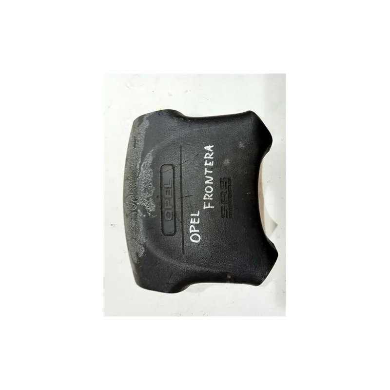 Recambio de airbag volante para opel frontera a (1992) 2.3 td (5jmwl4) referencia OEM IAM 97154880  