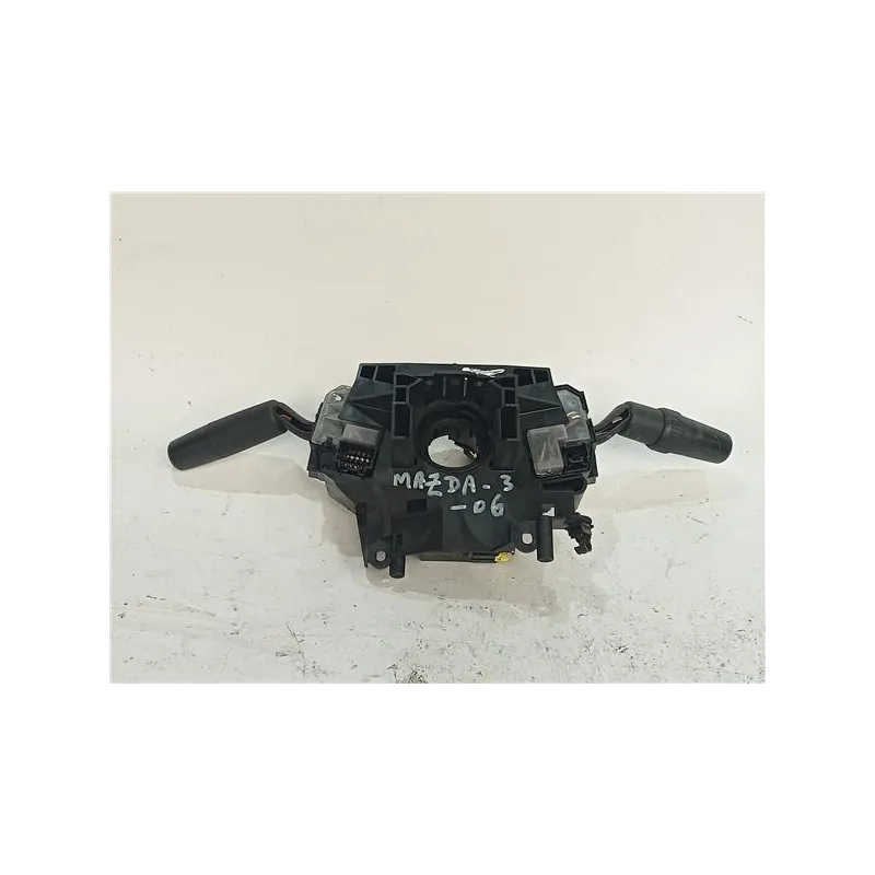 Recambio de mando multifuncion para mazda 3 berlina (bk)(2003) 2.0 referencia OEM IAM 17D682  