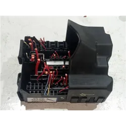 Recambio de caja fusibles/rele para renault laguna iii berlina (2007) 2.0 dci (bt01, bt0e, bt0k) referencia OEM IAM 8200758803B 